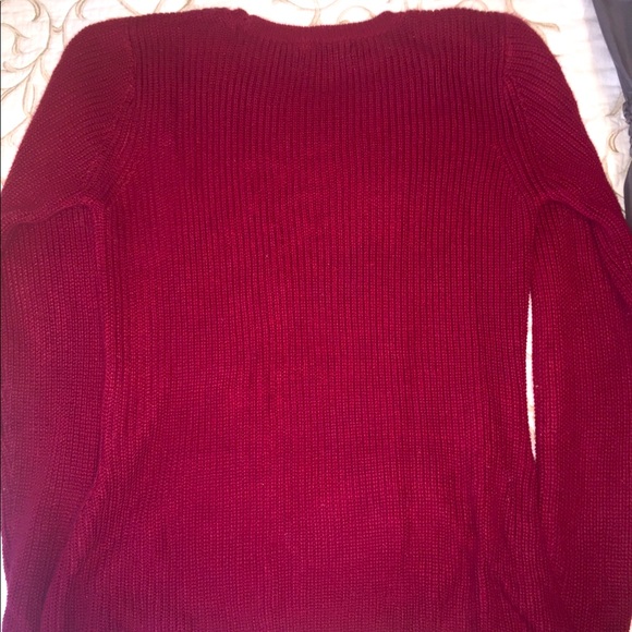 Sweater - Picture 3 of 3